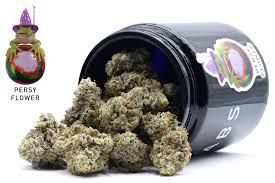 Persy Flower - 14g  710 Labs