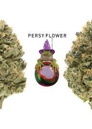 Persy Flower - 3.5g 710 Labs