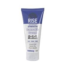 Advanced Rise