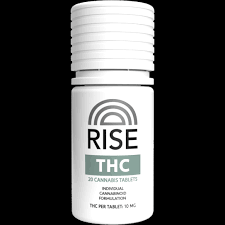 THC Tablets