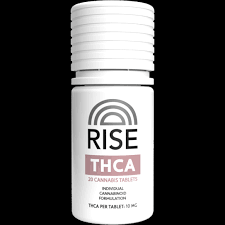 THCA Rise
