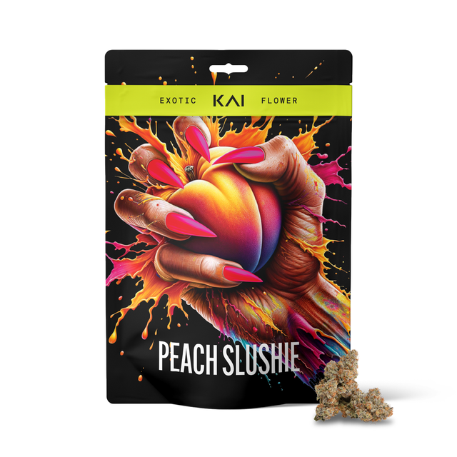 Peach Slushi KAI