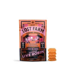 Tropical Lemonade Lost Farms