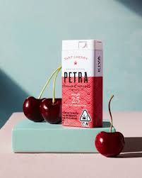 Cherry Mint Petra