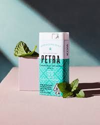 Mints Petra
