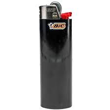 AA BIC Lighter AA Accessories-Misc