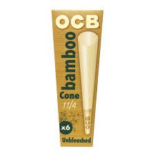 Cones OCB