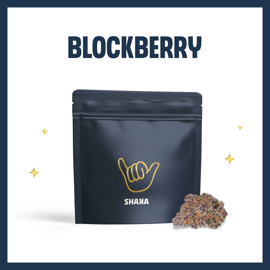 Blockberry