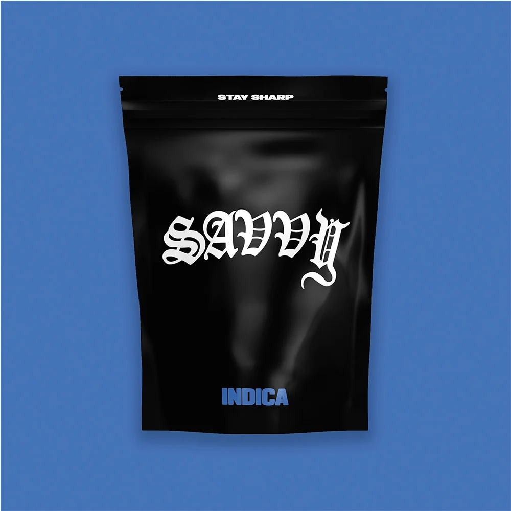 Tiramisu Teeth Savvy