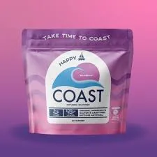 Wildberry Gummies