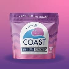 Wildberry Infused Coast