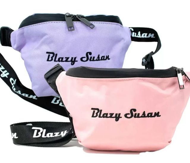 Fanny Pack Blazy Susan