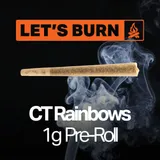 CT Rainbows