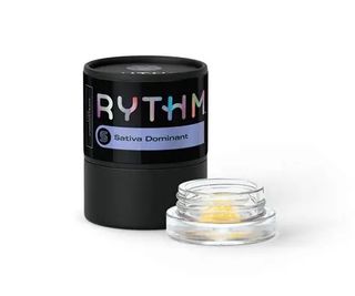 Durban Z Live Resin Rythm