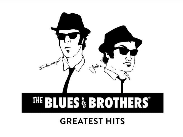 Super Lemon Haze The Blues Brothers