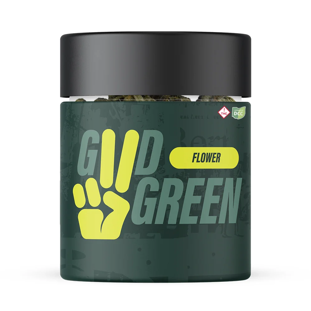 Sour Diesel Good Green