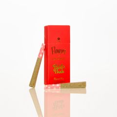 Lemon Cowgirl Edie Parker