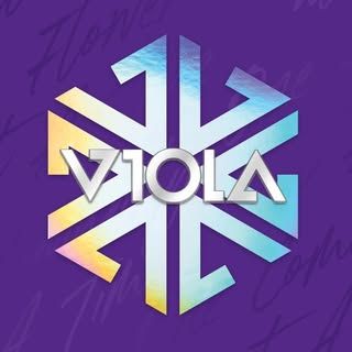 l Glitterbomb l Deli Bud l Viola