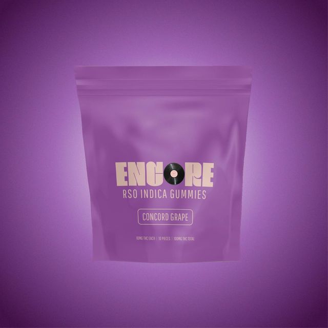 Concord Grape Encore Concord Grape Encore