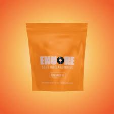 Mandarin 1:1 CBD:THC Encore