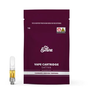 Durban Poison &Shine