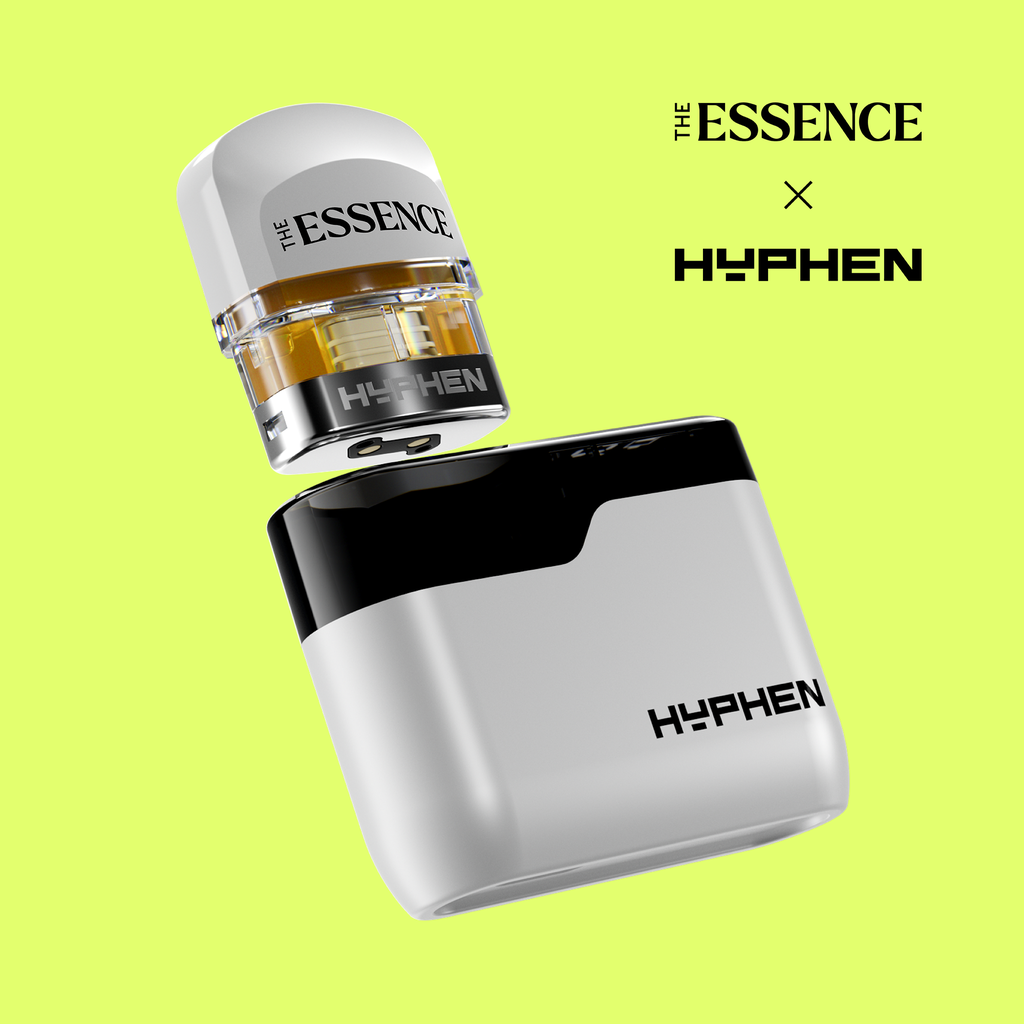 HYPHEN Blue Dream