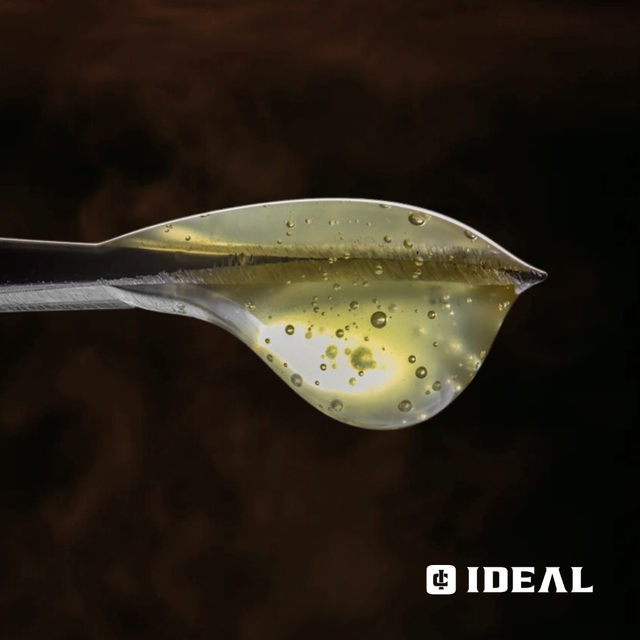 Super Boof Ideal Cannabis