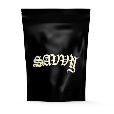 Savvy GRND | Grape Bubbly Ready To Roll 7g