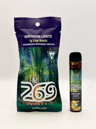 Cannabis Promo, Cannabis Sales, Cannabis Discounts, Cannabis on Sale, 4/$100 269 Dispos 3