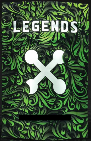The Scrooge Legends