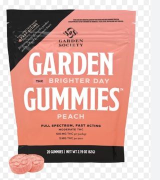 Cannabis Promo, Cannabis Sales, Cannabis Discounts, Cannabis on Sale, 20% off Garden Society Gummies 3