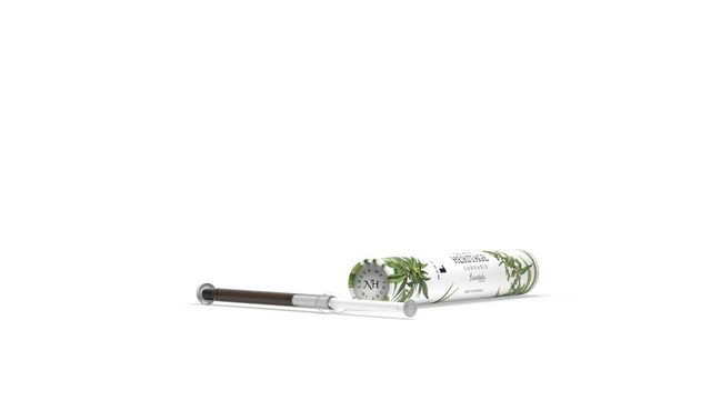 Oral Syringe Nature's Heritage
