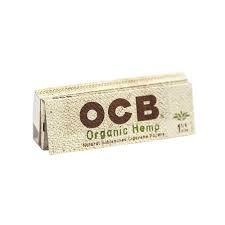 Rolling Papers & Tips OCB