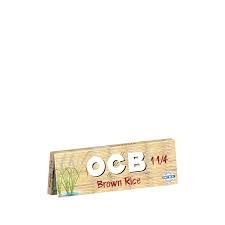 Rolling Papers & Tips OCB