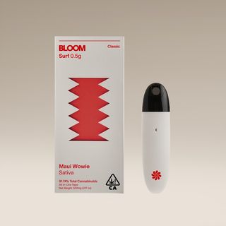 Classic Maui Wowie BLOOM
