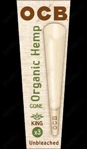 King Size Cones OCB