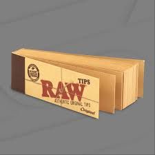 Tips Raw