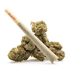 Certified Organic White Truffle Cut Pre-Roll Apothecare