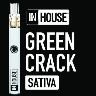 Green Crack InHouse