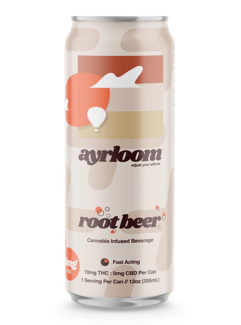 Root Beer Ayrloom