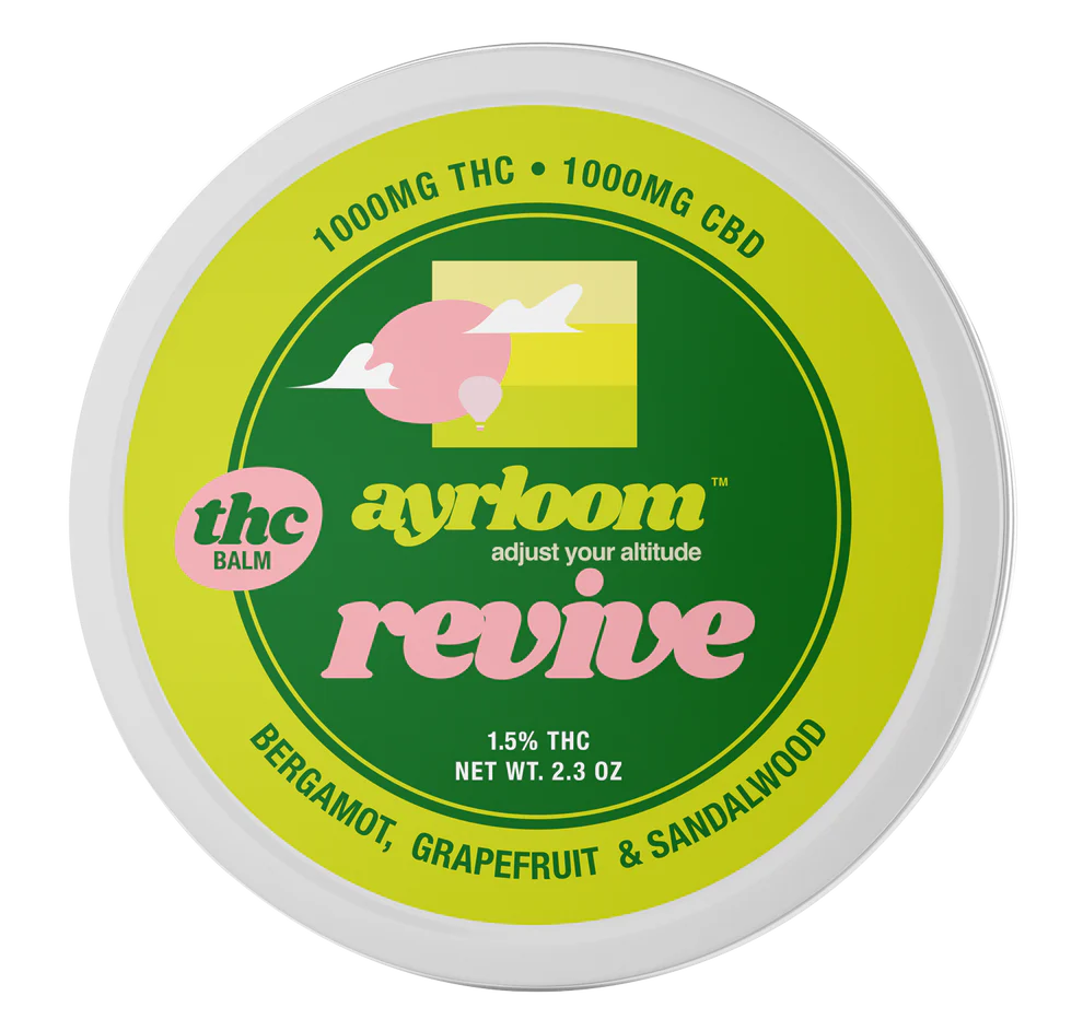 Revive Ayrloom