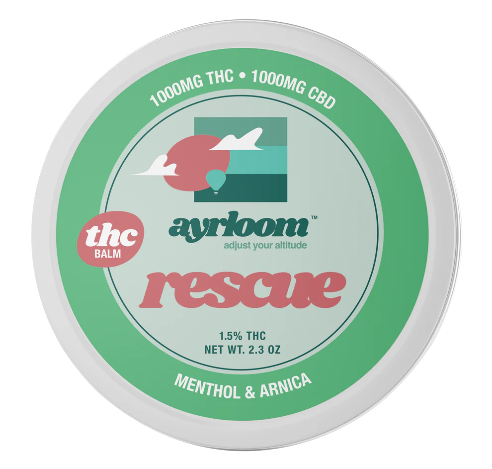 Rescue Ayrloom