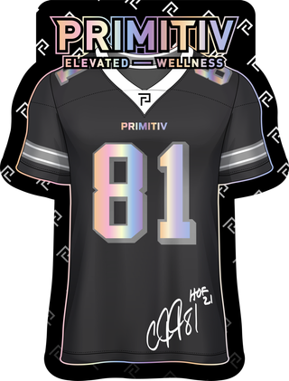 Designer Runtz Primitiv