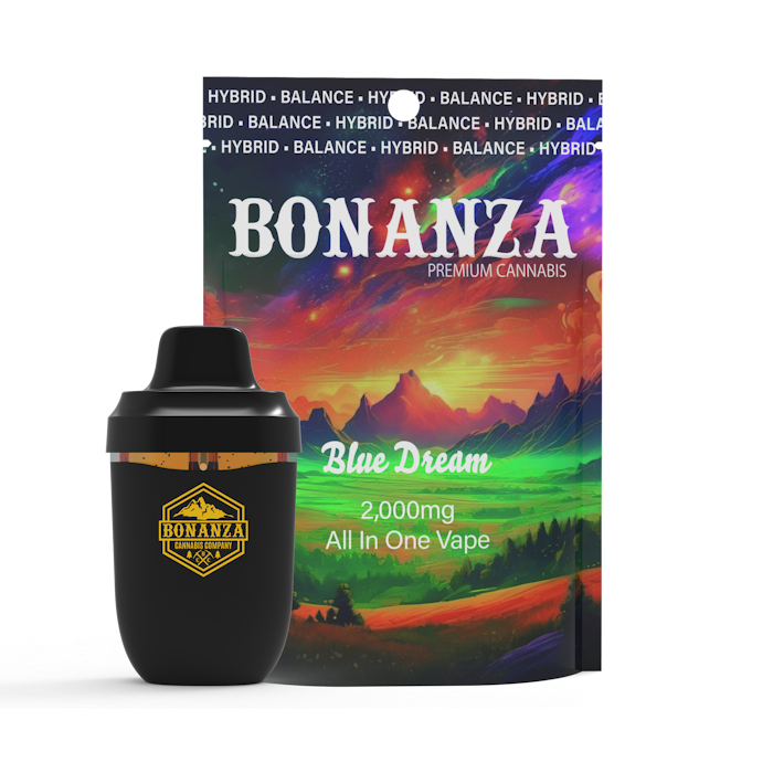 elf bar vape uk Blue Dream