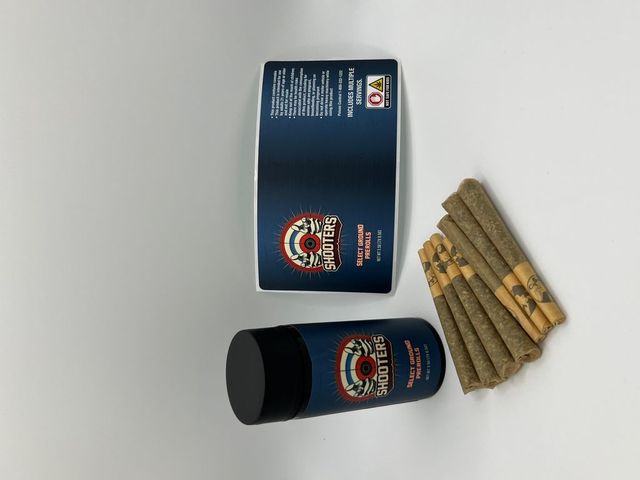 Shooters Happy Farmer