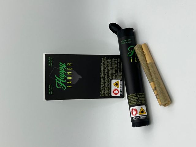 Candied Garlic Happy Farmer