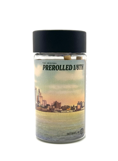 Road Trip Soap Pre-Roll 0.7g | 5 pack