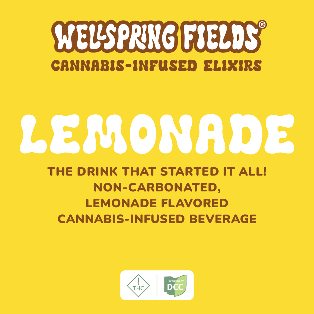 Lemonade Elixir