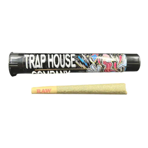 Sherb Cream Pie Pre-Roll