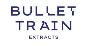 Super Lemon G Infused Bullet Train